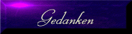gedanken